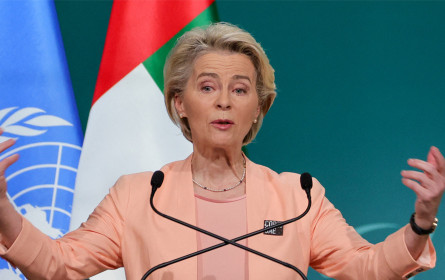 EU einig über mehr Schutz für Journalisten und Aktivisten vor Klagen