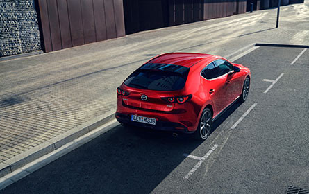 Jubiläum für Mazda-Bestseller