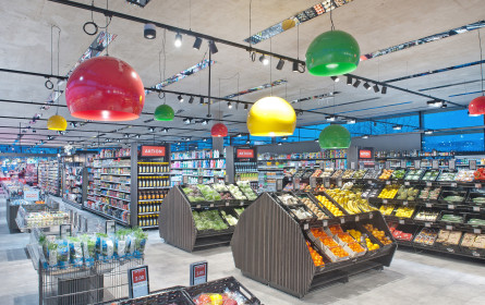 MPreis Kaltenbach im Zillertal feierte Wiedereröffnung