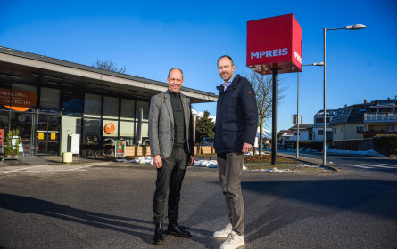 MPreis baut Tiroler Netzwerk weiter aus