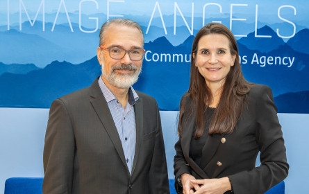 Digital Realty setzt auf Image Angels