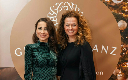 Gusto eröffnet festlichen Weihnachtssalon in den Sofiensälen