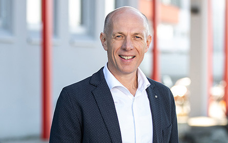 Odo Gatterer ist neuer Vertriebsleiter für Spar Kärnten und Osttirol