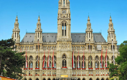 Medientransparenzdaten: Stadt Wien halbierte Werbeausgaben