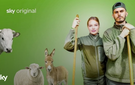 Mainstream Media und Sky verlängern ihre langjährige Partnerschaft