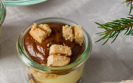 iglo-Trendstudie: Österreich hält an Weihnachtstradition beim Essen fest