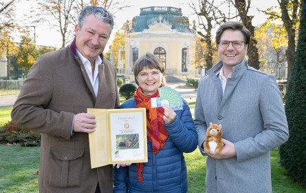Gratis Tiergarten-Tickets für Kolping Österreich durch den jö Bonus Club