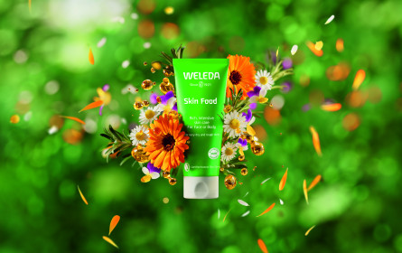Weleda Österreich startet Kommunikation ab 2024 mit Spread PR