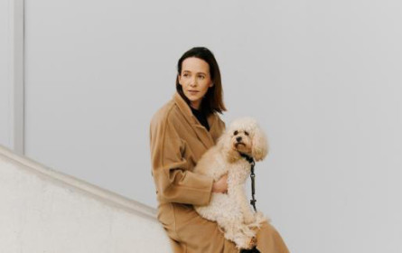 Ein Jahr Fluffy Collective