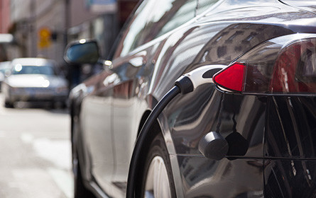 Förderungen für E-Mobilität werden verlängert
