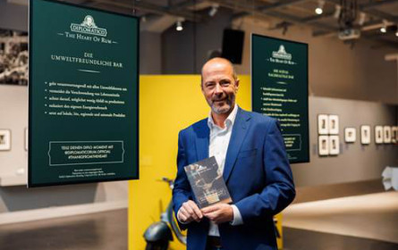 Bar Book für mehr Nachhaltigkeit