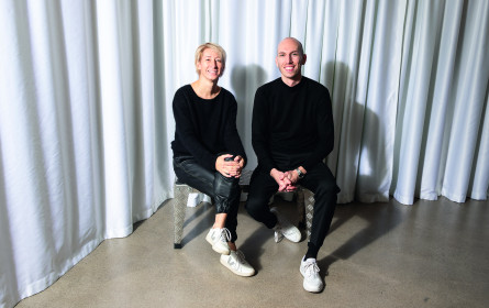 Prominenter Neuzugang: Katrin Taschwer wechselt zum Studio Freude