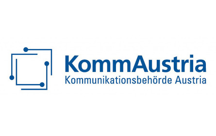 KommAustria veröffentlicht gemeldete Daten des dritten Quartals 2023