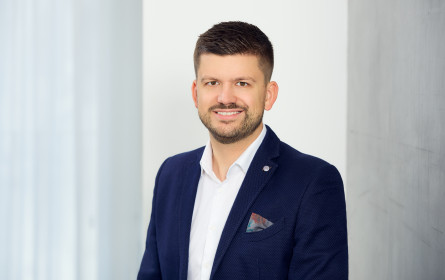 Aufstieg bei McDonald’s Österreich