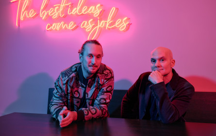 Stephan Kugler wird neuer ECD bei Ogilvy Wien