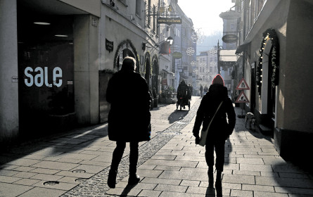 Wenig Optimismus beim Blick auf nächste Jahr