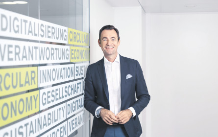 Altstoffe sind die neuen Rohstoffe Europas