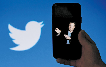 Ausgezwitschert? Eigentlich nicht