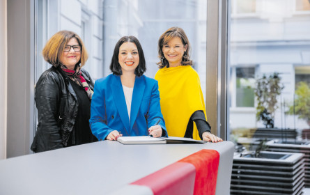 Neue Agentur für Wüstenrot