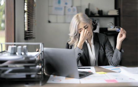 Studie: Alles eine Frage der Zeit