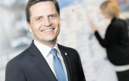 Jammern auf höchstem Niveau