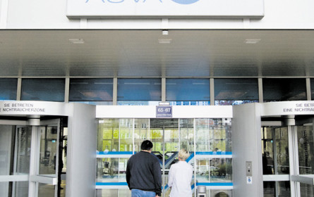 AUVA durchsuchte E-Mails aller Mitarbeiter