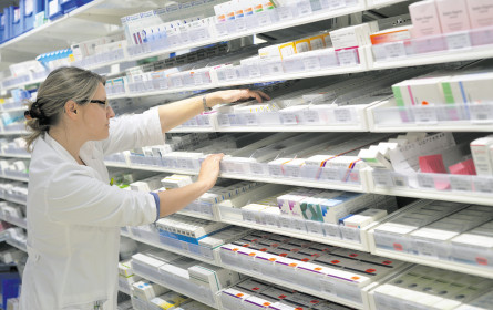 Ruf nach höheren Pharma-Preisen