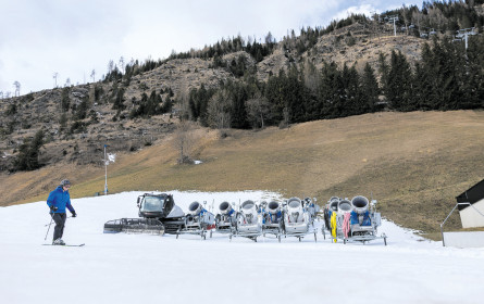 Tourismus zufrieden mit der Buchungslage