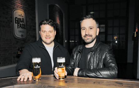 Ottakringer und Obscura