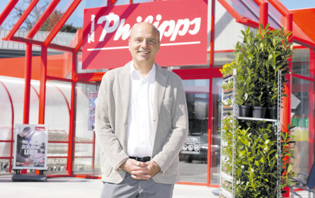 Thomas Philipps: 30 Märkte bis 2027