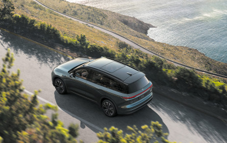 Chinas Kostenvorteil