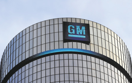 US-Automarkt mit Minus