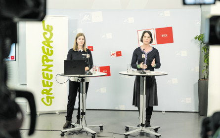 Die Kritik an Fast Fashion nimmt zu