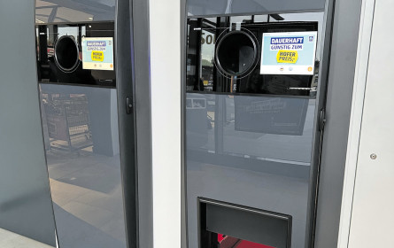 Hofer rüstet sich für Einwegpfand