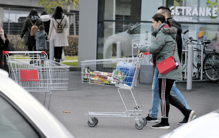 Online werben, stationär verkaufen
