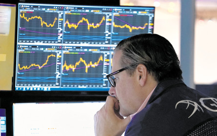 Die Mehrheit erwartet eine baldige Besserung