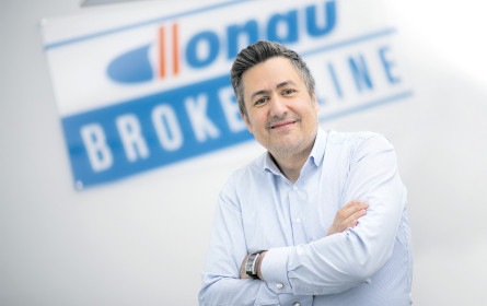 Rief leitet Brokerline Wien