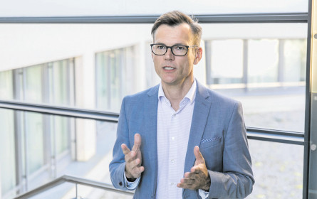 Maßnahme gegen den Fachkräftemangel