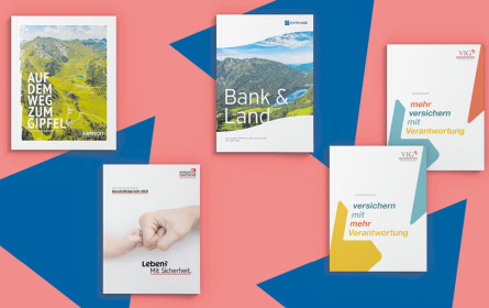 Es regnet Edelmetall