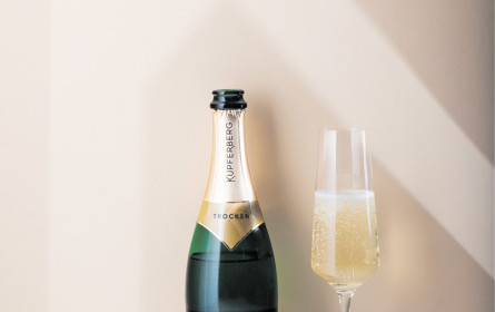 Neuer Look für Kupferberg