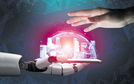 Neue Technologien, neue Geschäftsmodelle