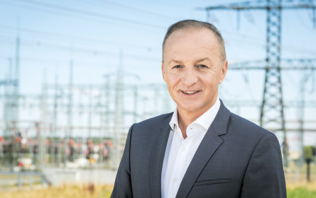 Mehr Strom, bessere Netze