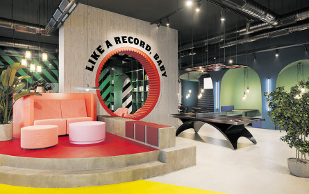 Bester Empfang gefällig?