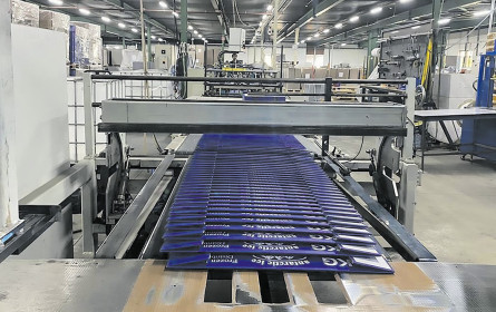 Maritime Erweiterung