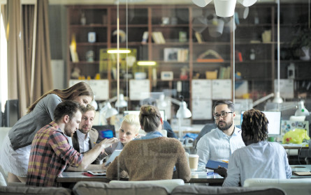 Die PR-Branche muss attraktiver werden