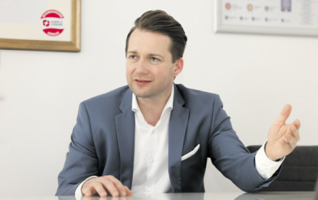 Zwischen Aufschwung und Personalmangel