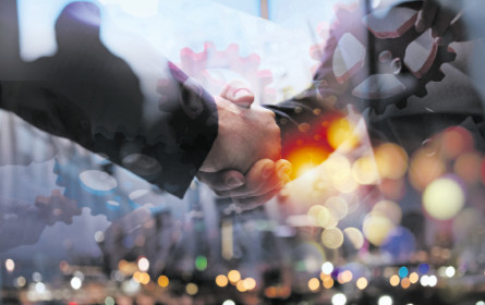 Heimischer M&A-Markt ist weiterhin stabil