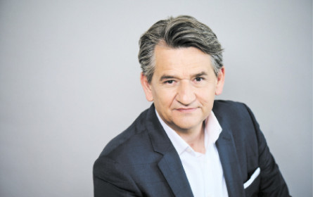 Viel Potenzial zu heben