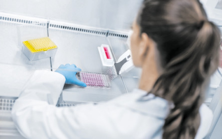 Kunststoff-Riese setzt auf Öko-Medizinprodukte