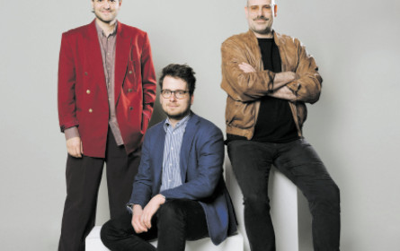 Neue Kampagne des CCA knallt